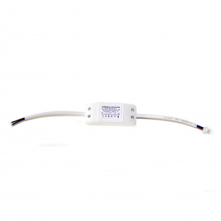 Dimmable LED driver 150mA Dimmable LED driver 150mA