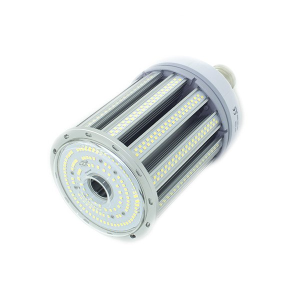 LED Corn Lamp for Public Lighting - Professional Series, 100W
