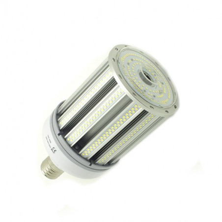 LED Corn Lamp for Public Lighting - Professional Series, 100W