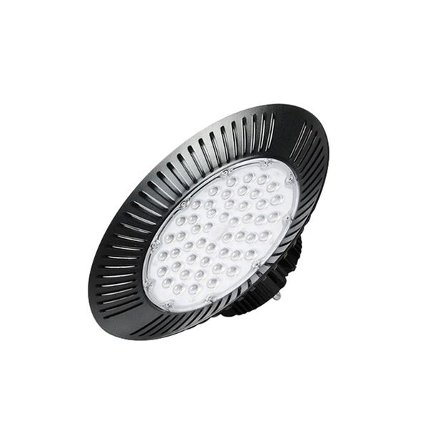 LED UFO HIGH BAY 90º 100W