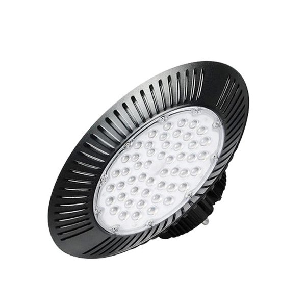 LED UFO HIGH BAY 90º 150W