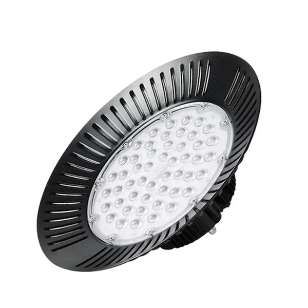 LED UFO HIGH BAY 90º 200W