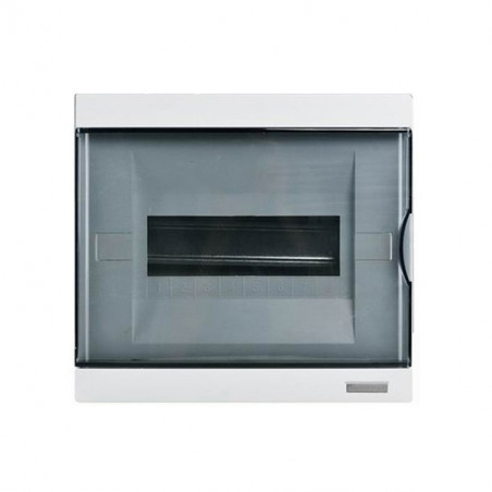 Surface mounted box IP40 Surface mounted box IP40