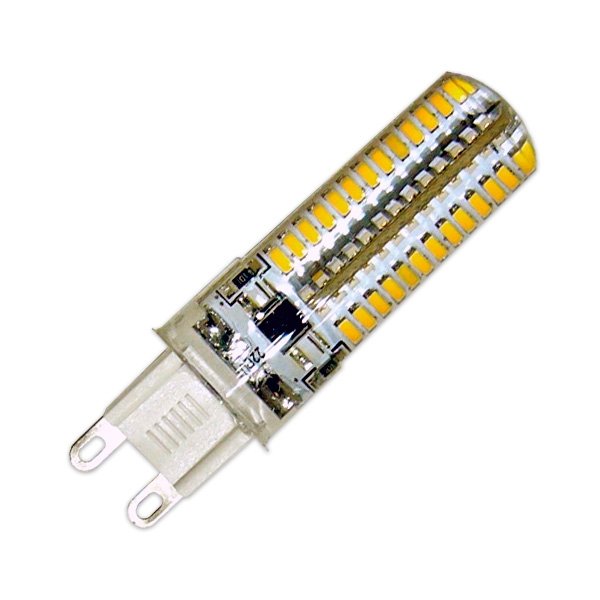 3W LED G9 bulb