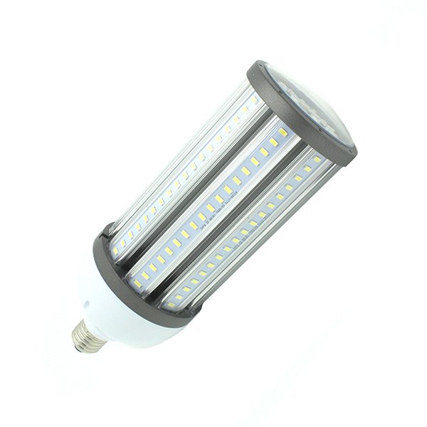 LED Corn Lamp for Public Lighting - Professional Series, 54W