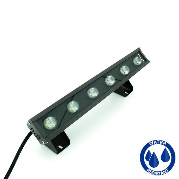 LED wallwasher 6W