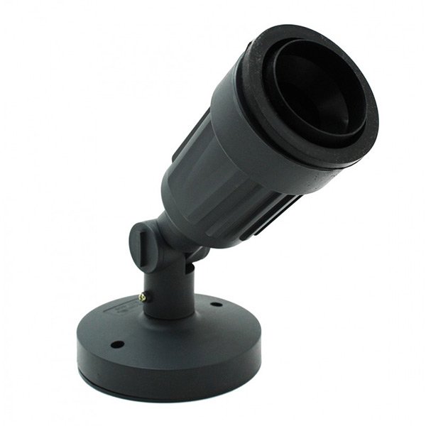 E27 garden lamp - surface mounting