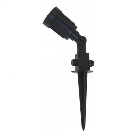 E27 garden lamp - ground mounting E27 garden lamp - ground mounting