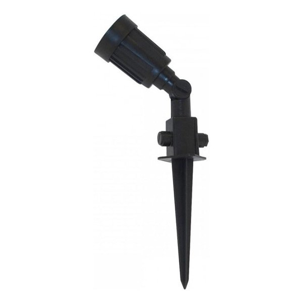 E27 garden lamp - ground mounting