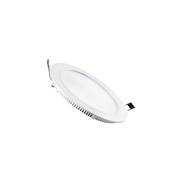 Downlight - Round 3W Panel