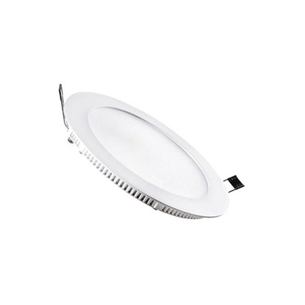 Downlight - Round 6W Panel