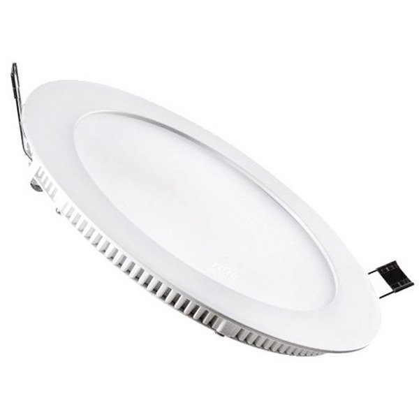 Downlight - Round 24W Panel