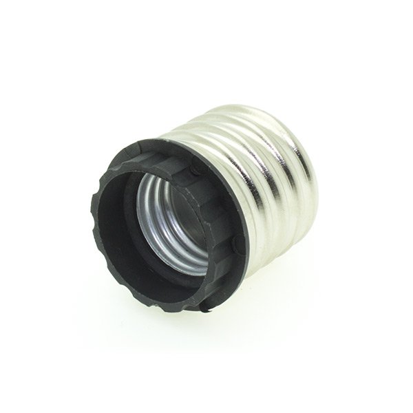 E27 to E40 adapter