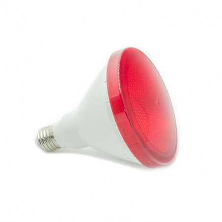 12W LED PAR38 - COLORS 12W LED PAR38 - COLORS