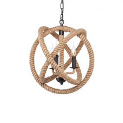 Pendant lamp CORDA1