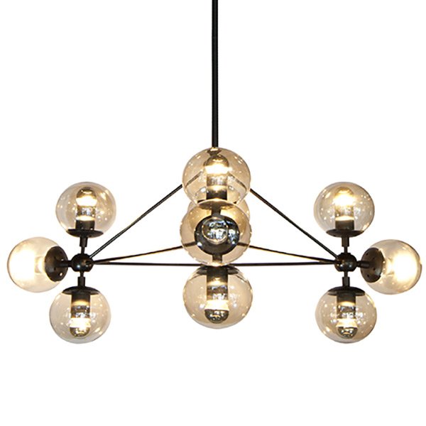 Pendant lamp RETRO1