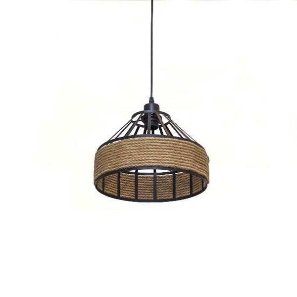 Pendant lamp CORDA3