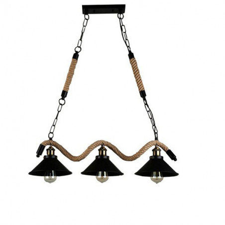 Pendant lamp CORDA4 Pendant lamp CORDA4