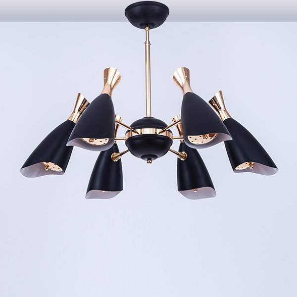 Pendant lamp RETRO2