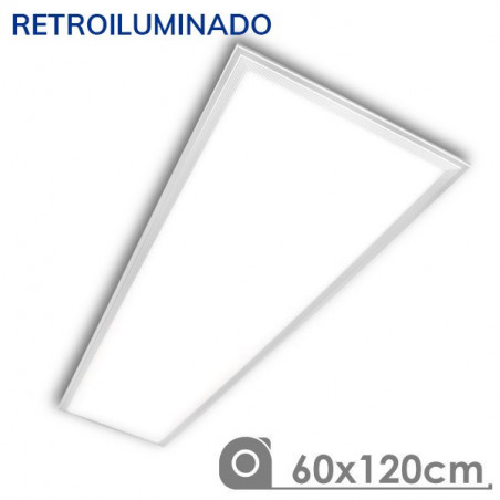 90W 60X120 BACKLIGHT LED PANEL 90W 60X120 BACKLIGHT LED PANEL