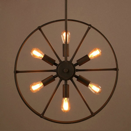 Pendant lamp FACTORY1 Pendant lamp FACTORY1
