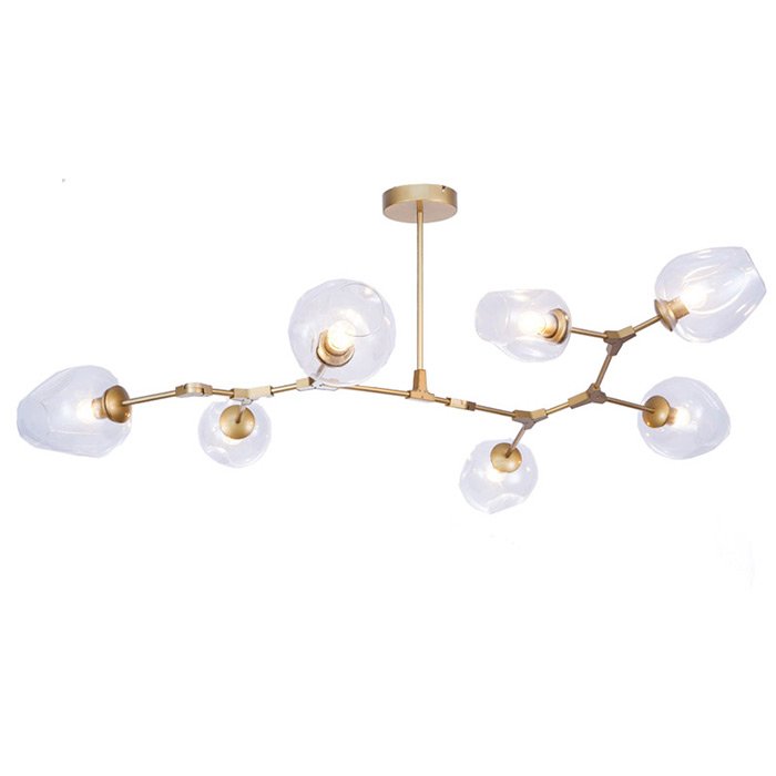 Pendant lamp RETRO3