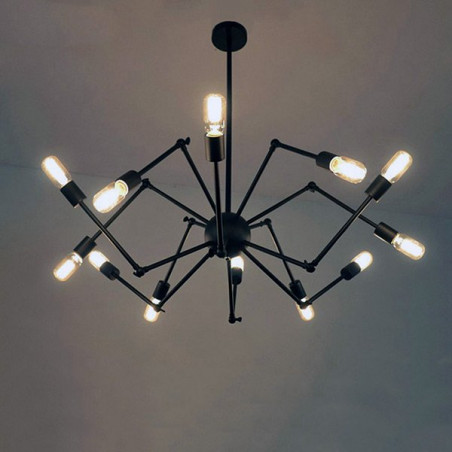 PENDANT LAMP RETRO4 PENDANT LAMP RETRO4