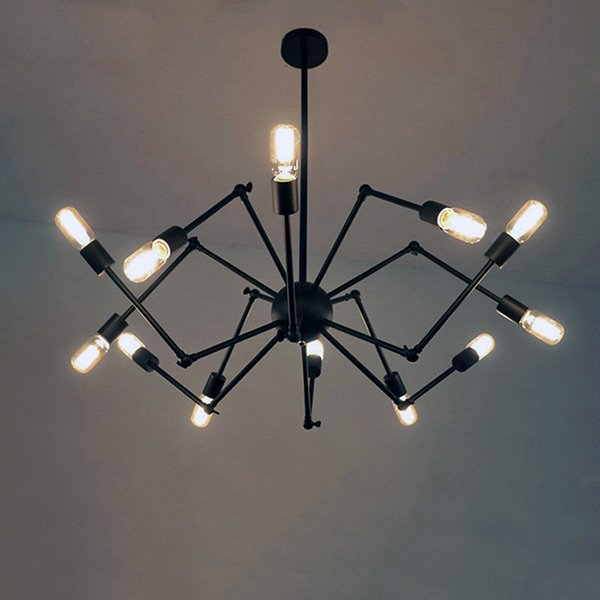 PENDANT LAMP RETRO4
