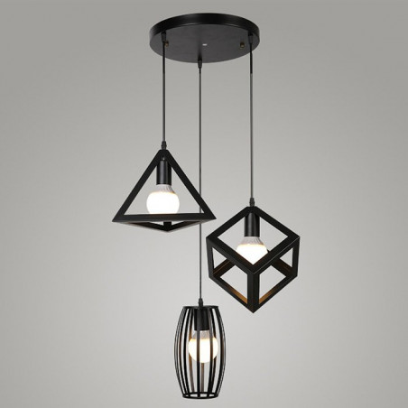 Pendant lamp LOFT2 Pendant lamp LOFT2
