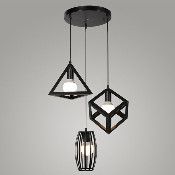 Pendant lamp LOFT2