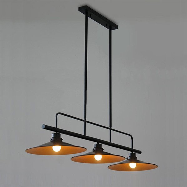 Pendant lamp LOFT3