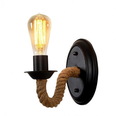 Wall lamp CORDA6