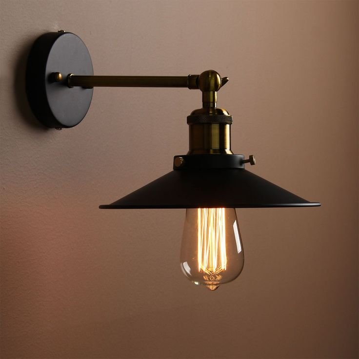 Wall lamp LOFT7