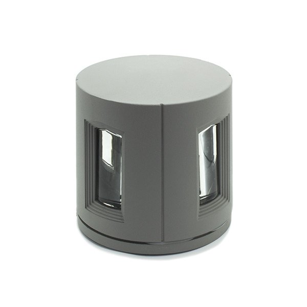 Bulkhead lamp E27 IP65