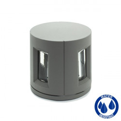 Bulkhead lamp E27 IP65