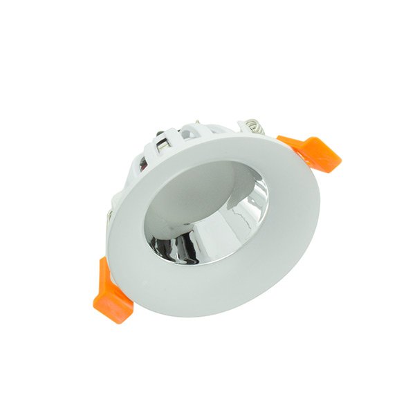 90º 10W LED DOWNLIGHT