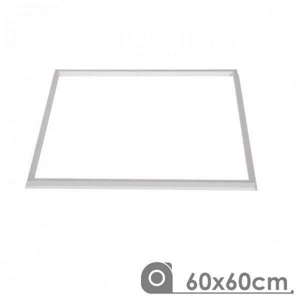 60X60 linear LED panel 48W