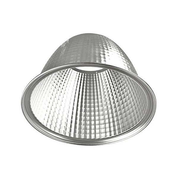 60º reflector for SMD high bay