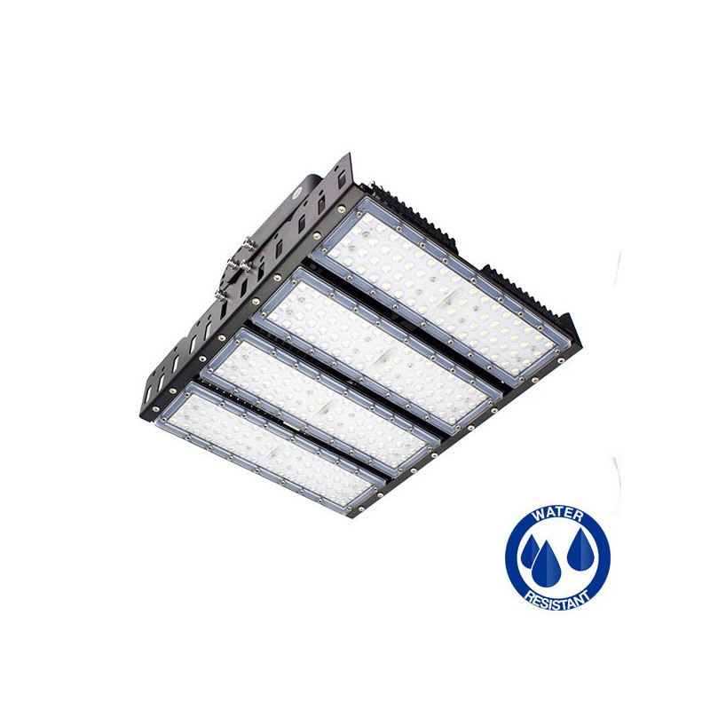 LED High Bay Light - 210W, Slim