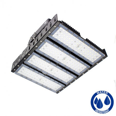 LED High Bay Light - 210W, Slim LED High Bay Light - 210W, Slim