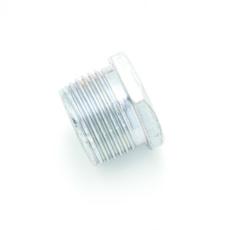 Hexagonal stopper plug M20 Hexagonal stopper plug M20