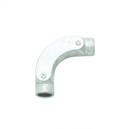 Inspection bend M20 Inspection bend M20