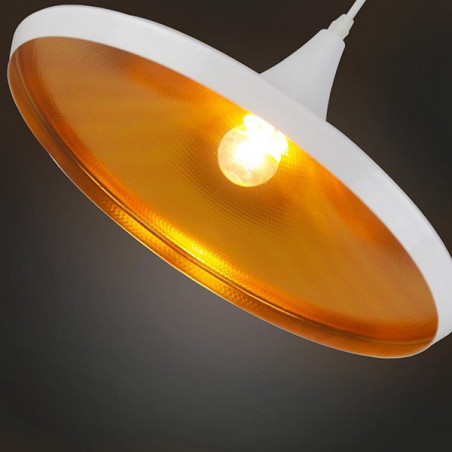 Pendant lamp OSLO