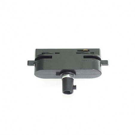 Single-phase trace adapter black color Single-phase trace adapter black color