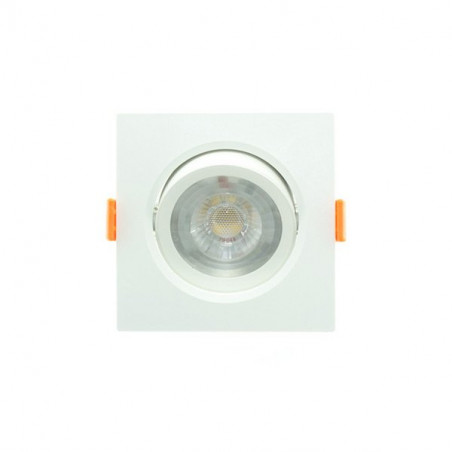 5W square downlight PC series 5W square downlight PC series