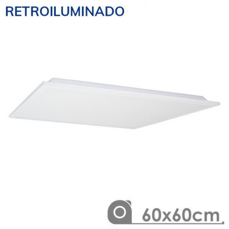 60W 60X60 BACKLIGHT LED PANEL 60W 60X60 BACKLIGHT LED PANEL