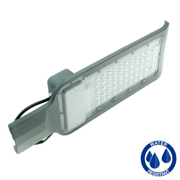 Street Light LED Fitting - 50W