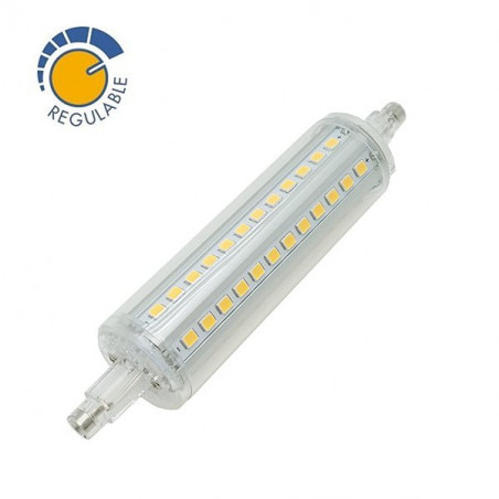 R7S Dimmable LED lamp 360º 10W R7S Dimmable LED lamp 360º 10W