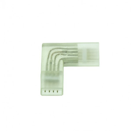L connector for 220V RGB LED strip L connector for 220V RGB LED strip
