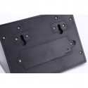 LED wall light motion sensor 4W